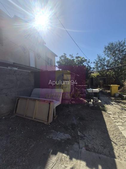 TEREN 308 MP CU CONSTRUCTIE EXISTENTA –  SECTOR 5 zona Rahova - 7