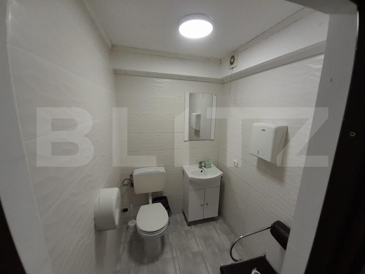 Spațiu Comercial 100 mp de Vânzare – Zona Han