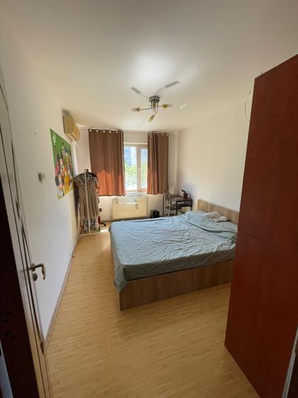 Apartament cu 2 camere de inchiriat in zona Nicolae Grigorescu