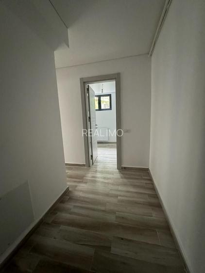 Garsonieră Luminoasa cu Balcon Spațios - 8