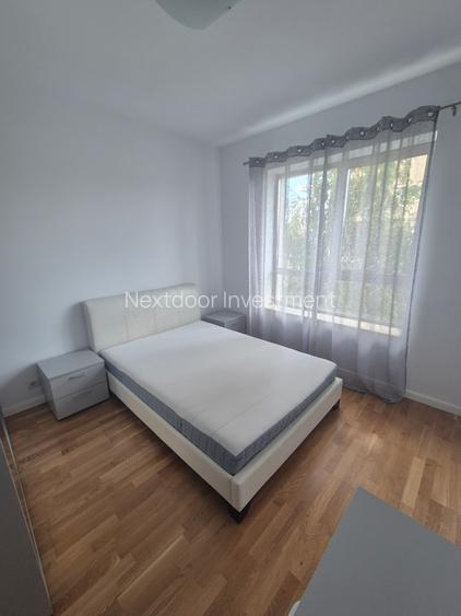 2 camere Domenii - Complex Luxuria Residence - 7