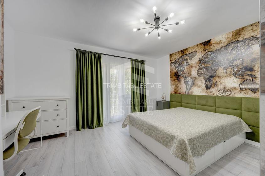 Pipera Henri Coanda Vila Premium Rate la proprietar - 24