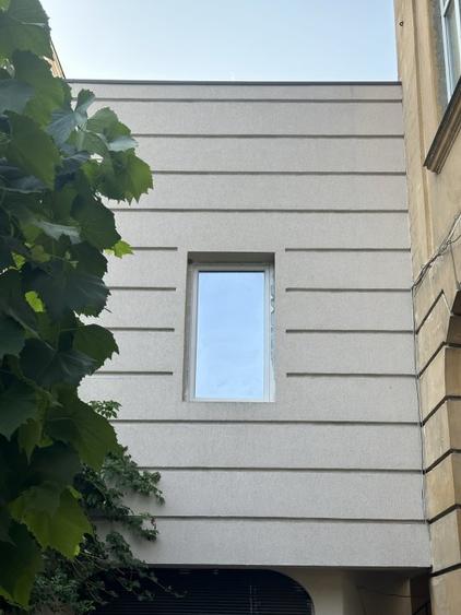 Studio mobilat,renovat, zona vile - foarte linistita, etaj 1, langa Cismigiu