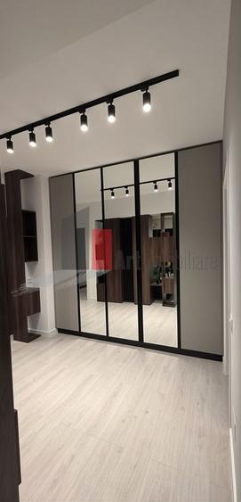 Inchiriere apartament 2 camere Smart Lujerului+2 Locuri de parcare