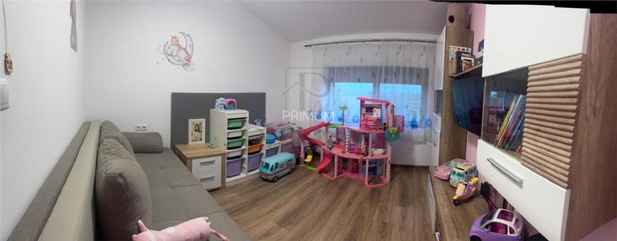 Duplex 4 camere - zona excelenta - mobilat/utilat - toate utilitatile - 23