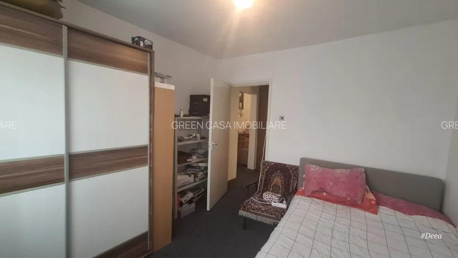 Apartament de vanzare 2 camere 45mp zona Manastur Calea Floresti - 5