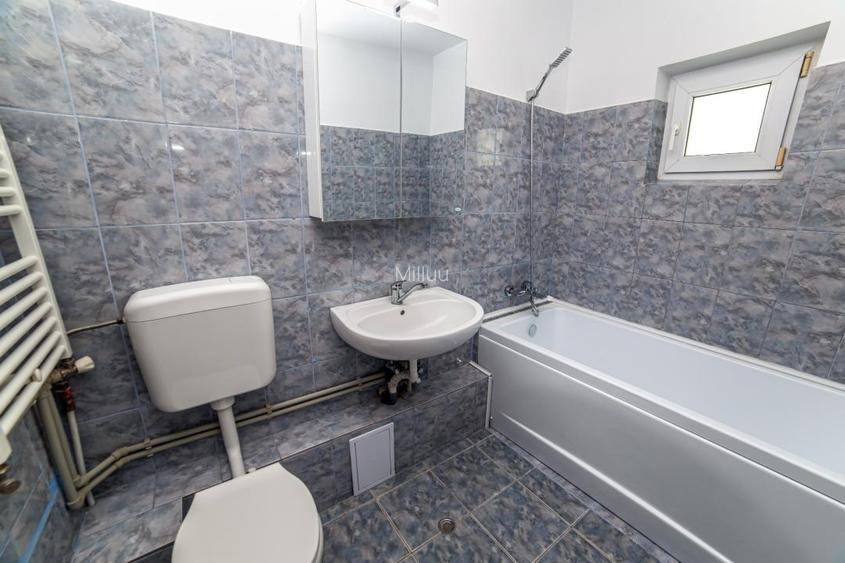 3 Camere/Centrala Proprie/Doama Ghica - 14