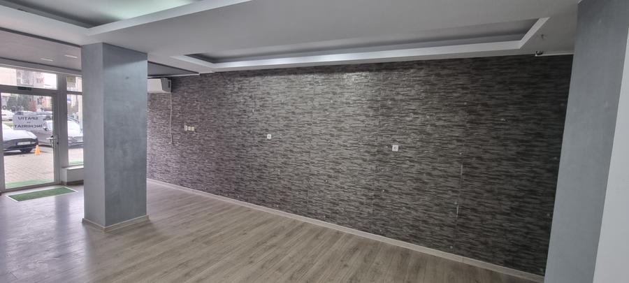 Spațiu comercial de închiriat