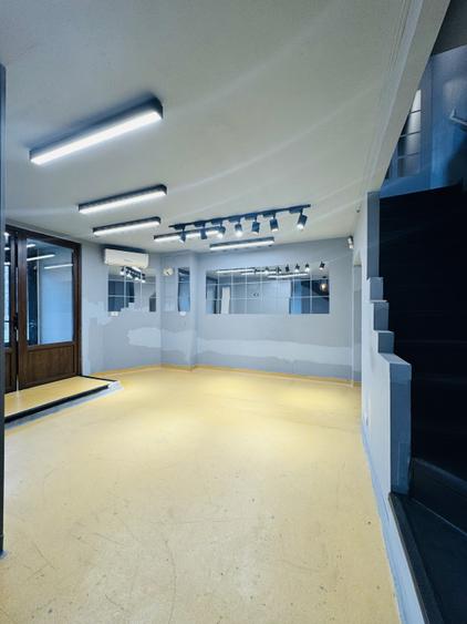 Spatiu comercial, stradal , de inchiriat in Bdul Decebal