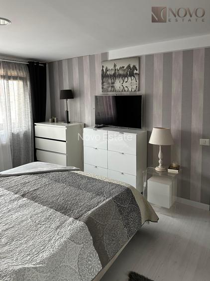 Casa de vanzare | Dorobanti | Renovata | Garaj - 16