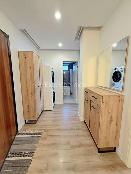 Parcare Privată - Complex Rezidențial Închis - 15