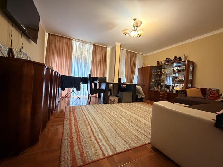 Casa individuala, 300 mp, utili, 1100 mp gradina - Sag