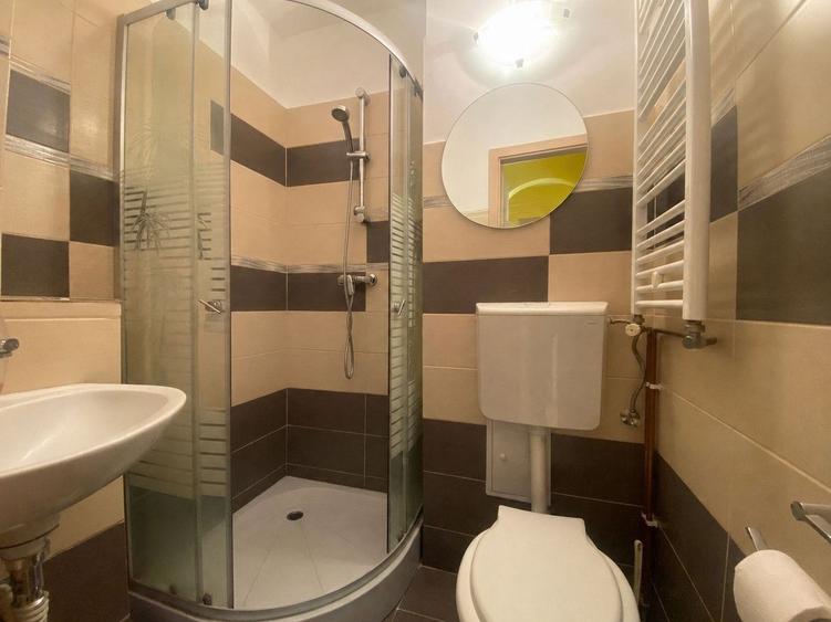 Apartament de vanzare | 3 camere | Proaspat Renovat | Marasti