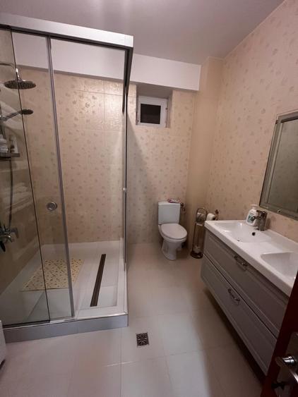 Floreasca - 4rooms for rent