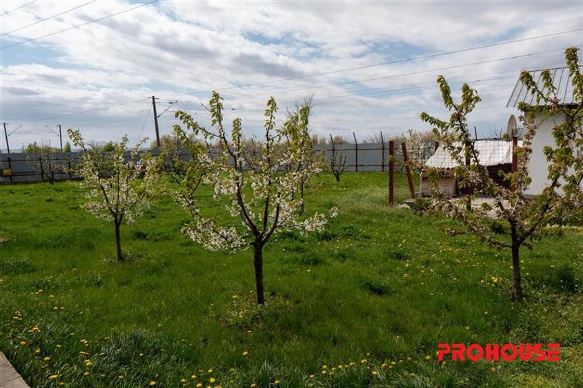 Pensiune + 4,7 Ha teren E85 Roman - Neamț - Afacere la cheie