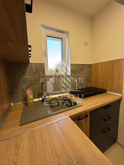 Apartament cu 1 camera, etajul 1, Petfriendly, zona Bogdanestilor - 3