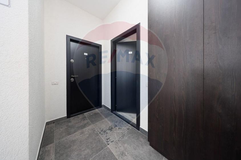 Apartament nou - loc parcare acoperit inclus