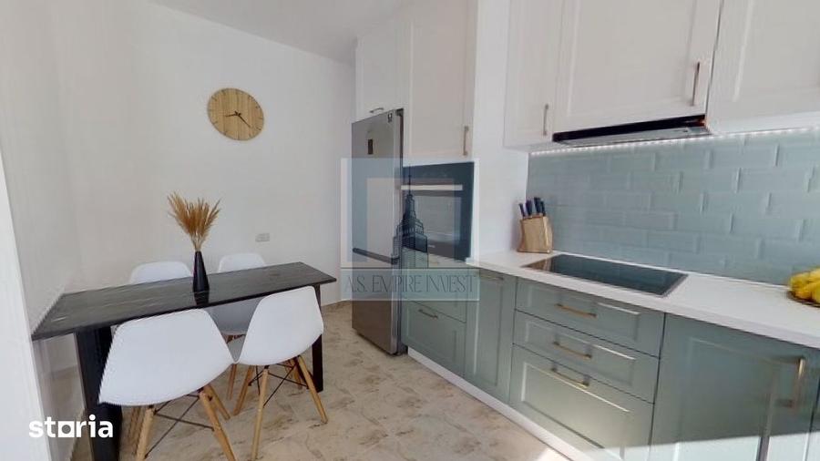 Apartament 2 camere de vânzare/ zona Subcetate