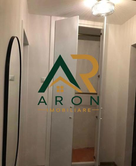2 Camere de inchiriat | Basarabia | Metrou | Bloc Reabilitat