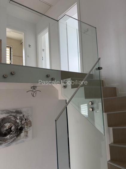 Duplex modern DE VANZARE, cu grădină – Valletta Lane, Șura Mică - 3