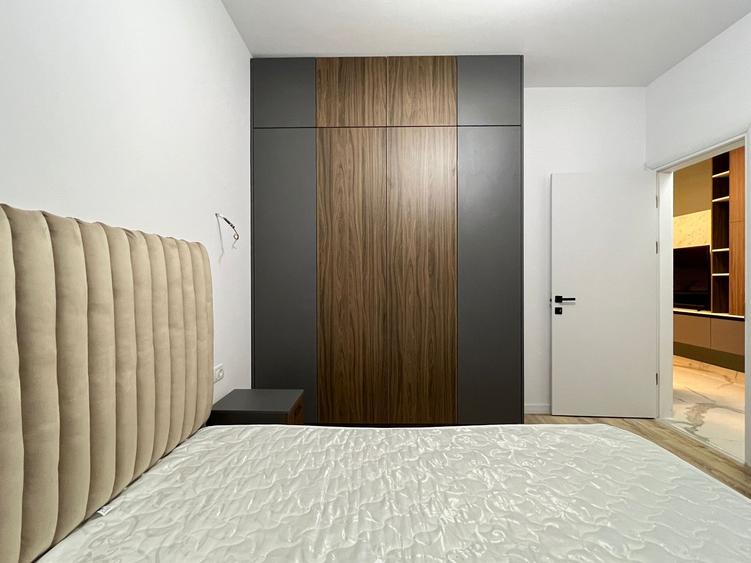 COMISION 0% | 2 camere | etaj intermediar