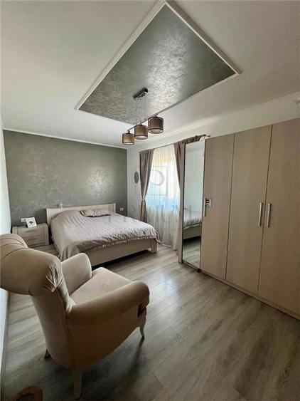 DUMBRAVITA - ETAJ 1 - ZONA LIDL - 3 CAMERE - 2 TERASE - CENTRALA PROPRIE - 2 L