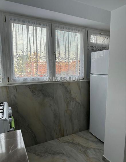 AP. 2 CAMERE- OBOR, BLOC REABILITAT, BUCATARIE INCHISA, MODERN - 7