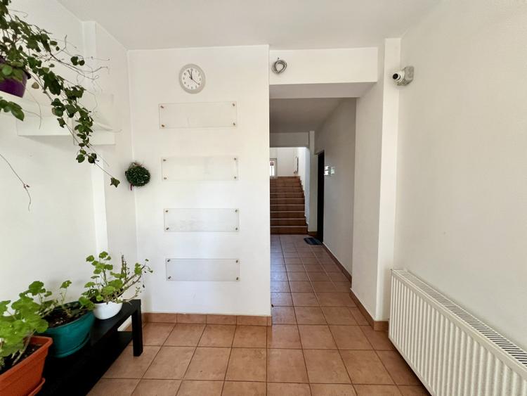 Spațiu de birouri compartimentabil! 77 mp + balcon & Parcare | Iancului