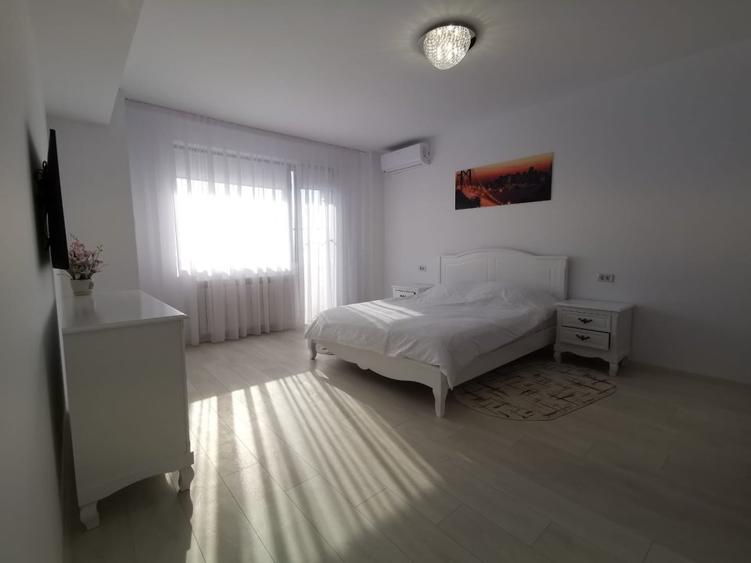 Studio Mamaia Zona Hotel Iaki Vedere Frontala Lac