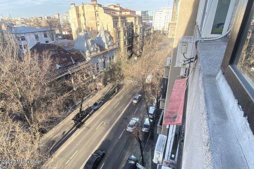 B-dul Carol I, 94 mp utili, stradal, etaj 6 din 7, amenajat, 2 bai - 39