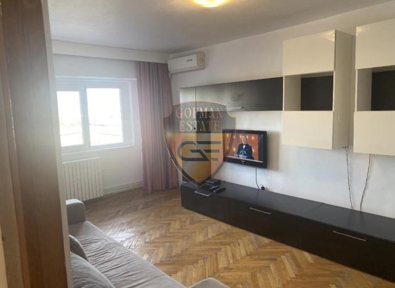 3 camere, City Park Mall, 77 mp, decomandat, et 5/7 lift nou, gaze, parcare rezi