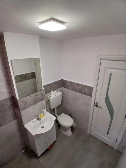 Spațiu comercial, 51 mpu, recent renovat, vad bun, Cetate, Alba Iulia