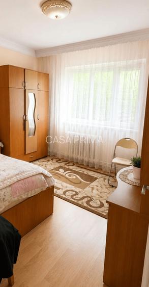 Apartament 2 camere, spatios, CUG-Tudor Neculai ! - 3