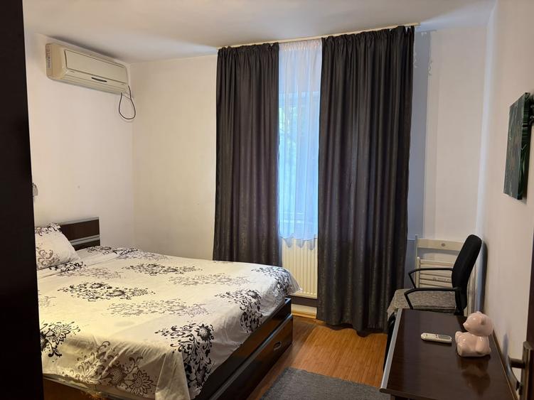 2 camere Baneasa