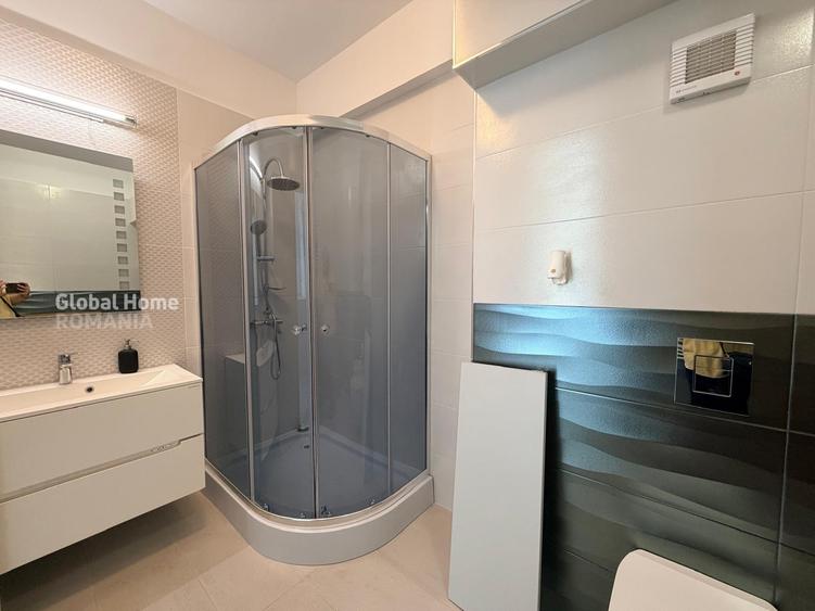 Vanzare Apartament 3 camere | Dorobanti - Perla | Bloc 2017 |