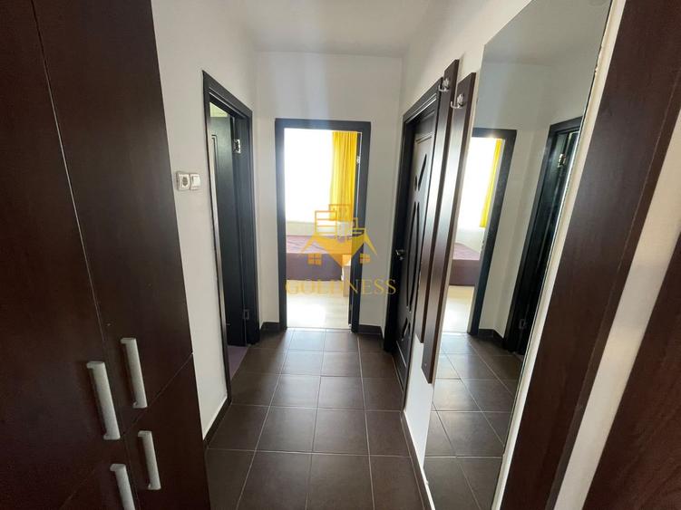2 camere, decomandate, modern, Zona Piata Abator, BLVD Bucuresti