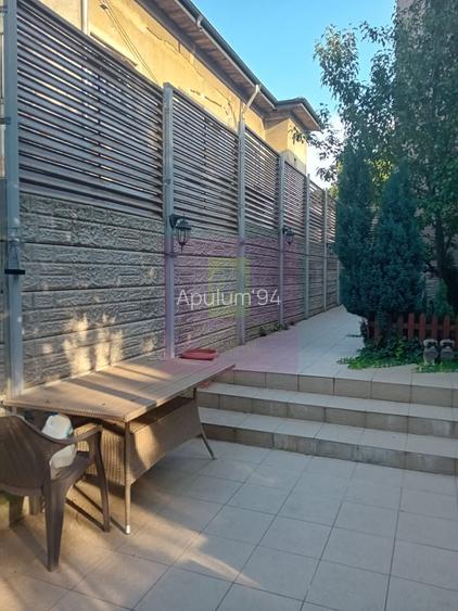 Vilă modernă P+1 de vânzare în zona Parcul Circului - 14