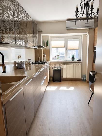 Apartament 4 camere | Piața Victoriei – Calea Victoriei - 5