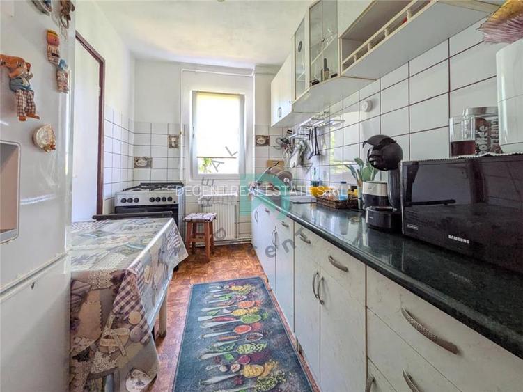 Apartament 3 camere Gemenii, Brasov - 4