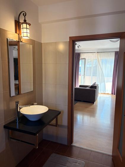 Apartament 3 camere, 91 mp + balcon 10 mp – Mănăștur, zona Câmpului