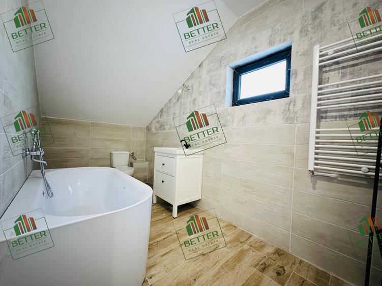 Casa individuala - 5 Camere P+M | Teren 390 mp | Miorita