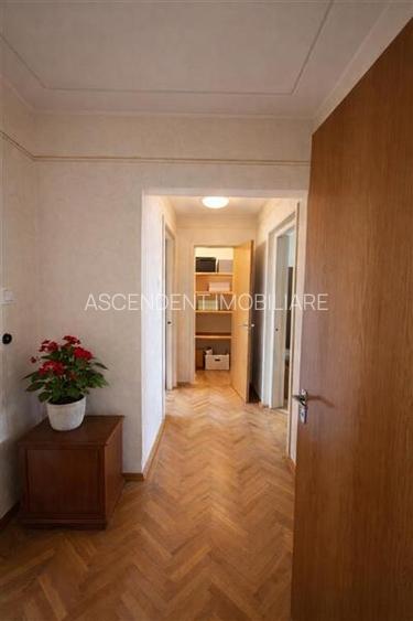 Rezidenta insorita,oportunitate personalizare, balcon si terasa,Centru Civic.-.G - 9