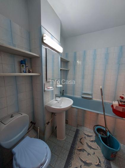 Apartament 3 camere de inchiriat - 9