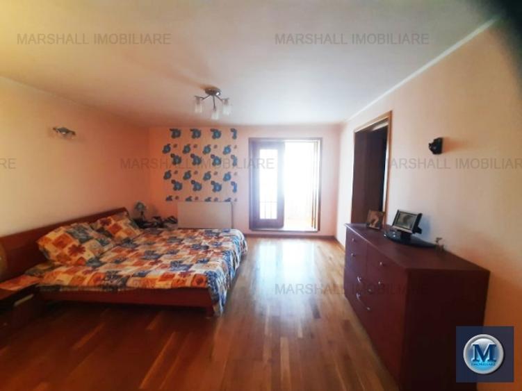 Vila cu 7 camere de vanzare in Lipanesti, 397.3 mp #16082