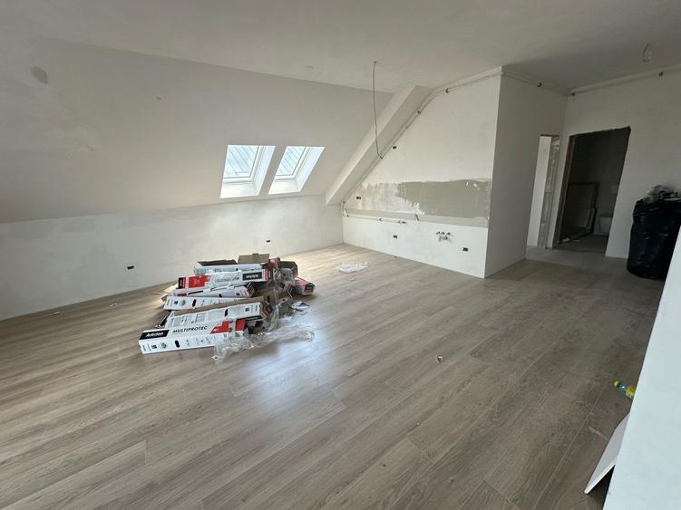 Apartment bloc nou cu lift si loc de parcare inclus
