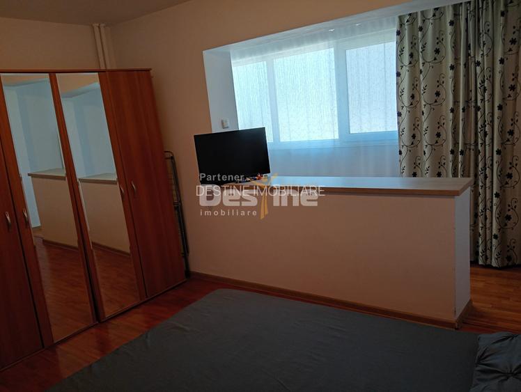 apartament 2 camere semi-decomandat, mobilat, cart. Valea Rosie - 4