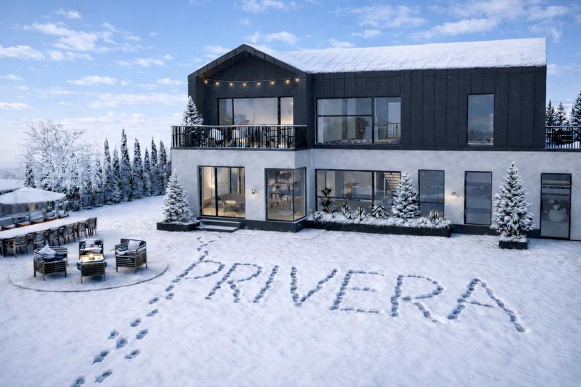 Complex Privera - Acolo unde eleganța devine acasă