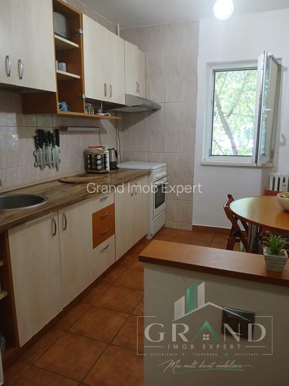 Ap 2 camere | 50,82 mp | Gheorgheni-Interservisan-FSPAC
