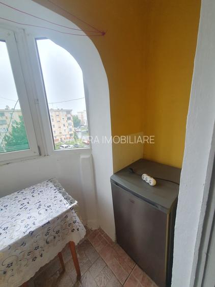 Garsoniera Zorilor - Zona Holden Tulip - 300 Euro - 11