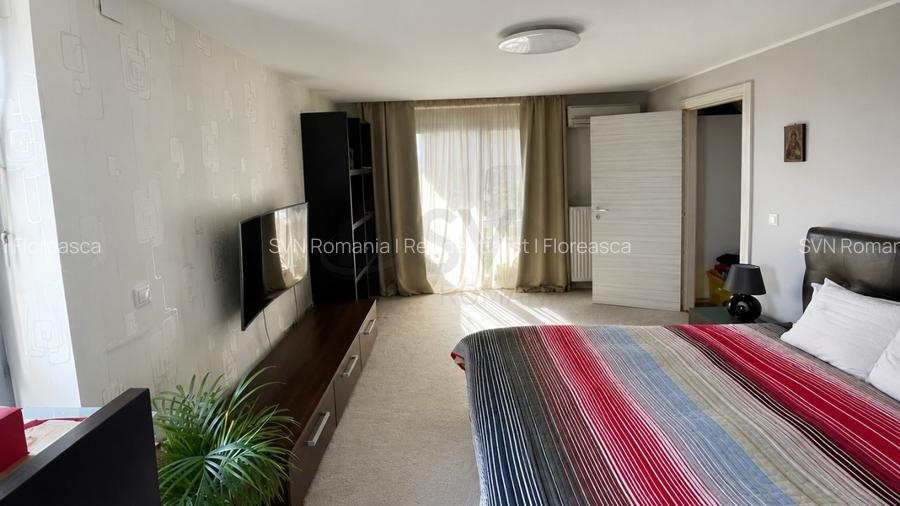 REA1028853 4 camere Baneasa vedere lac - 3